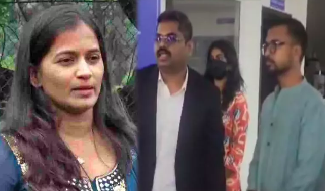 - Sakshi Post