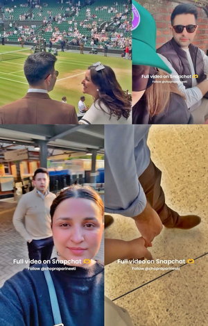 - Sakshi Post