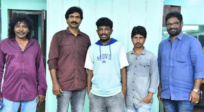  - Sakshi Post
