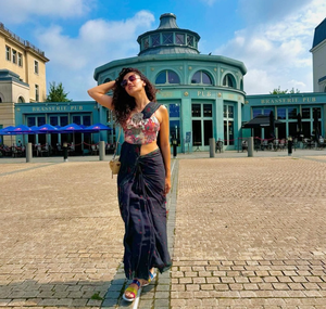 - Sakshi Post