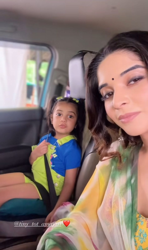 - Sakshi Post