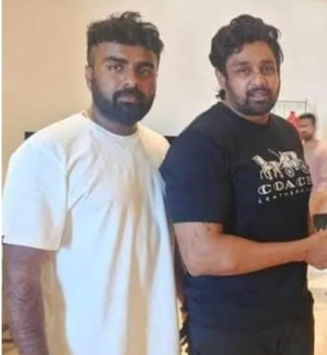 - Sakshi Post