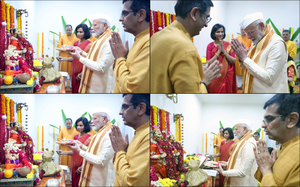 - Sakshi Post