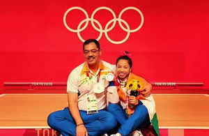 - Sakshi Post