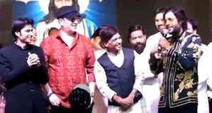 - Sakshi Post