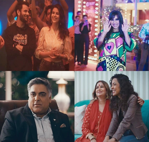 - Sakshi Post
