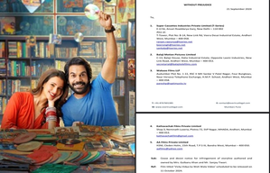 - Sakshi Post