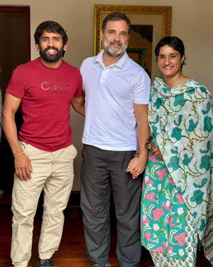 - Sakshi Post