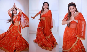 - Sakshi Post