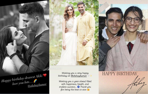 - Sakshi Post