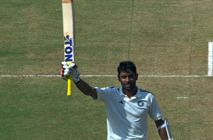 - Sakshi Post