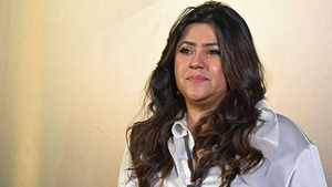 - Sakshi Post