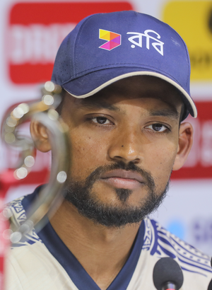 - Sakshi Post