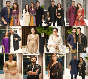 - Sakshi Post