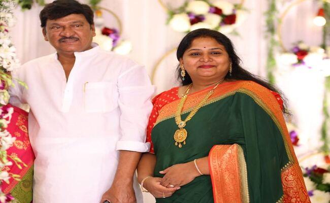 - Sakshi Post