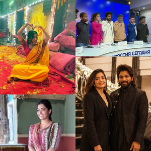 - Sakshi Post