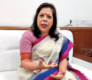 - Sakshi Post