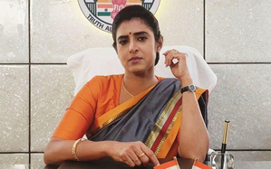 - Sakshi Post