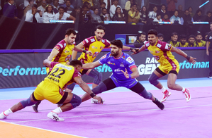 - Sakshi Post