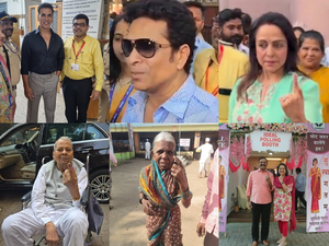  - Sakshi Post