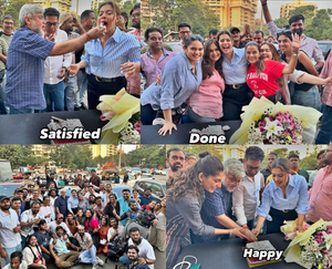 - Sakshi Post