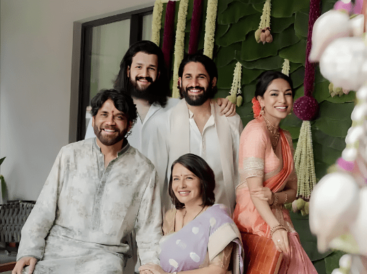 - Sakshi Post