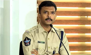  - Sakshi Post