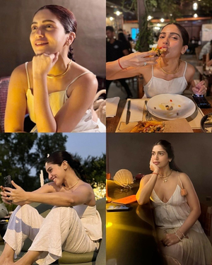 - Sakshi Post