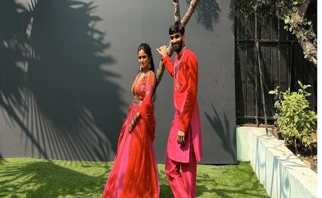 - Sakshi Post