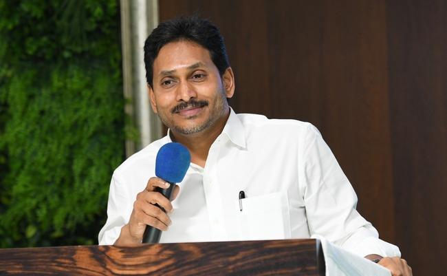 - Sakshi Post