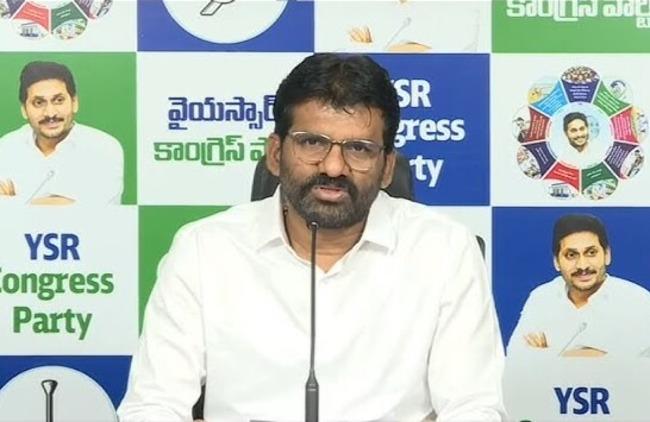 - Sakshi Post