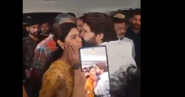 - Sakshi Post