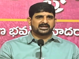 - Sakshi Post
