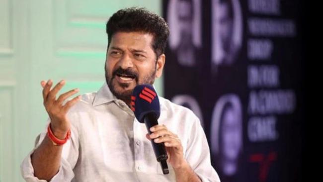 - Sakshi Post