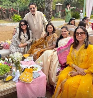 - Sakshi Post