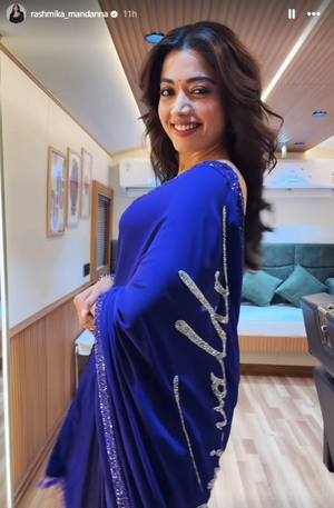  - Sakshi Post