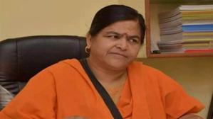 - Sakshi Post