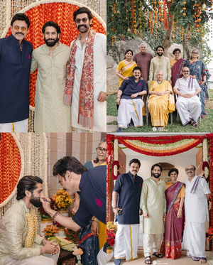 - Sakshi Post