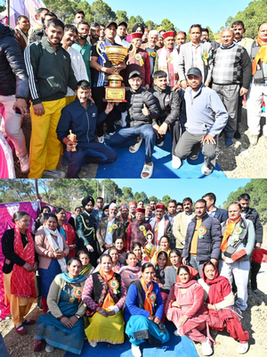  - Sakshi Post
