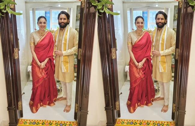 - Sakshi Post