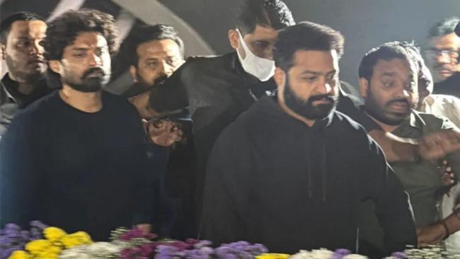 - Sakshi Post
