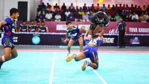 - Sakshi Post