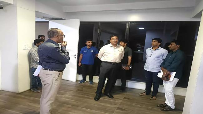 - Sakshi Post