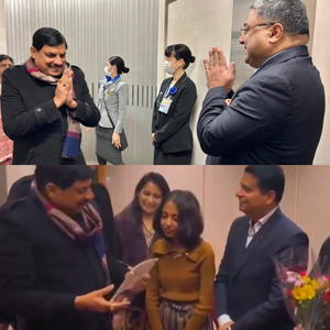 - Sakshi Post