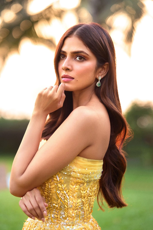 - Sakshi Post