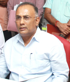 - Sakshi Post