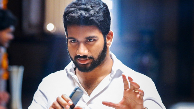 - Sakshi Post
