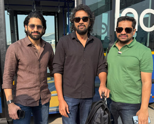  - Sakshi Post