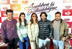 - Sakshi Post