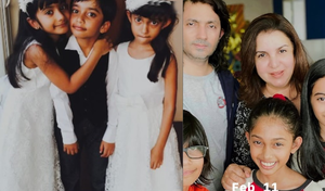 - Sakshi Post